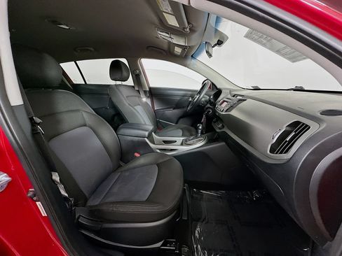 Used 2014 Kia Sportage LX AWD/4WD image 26