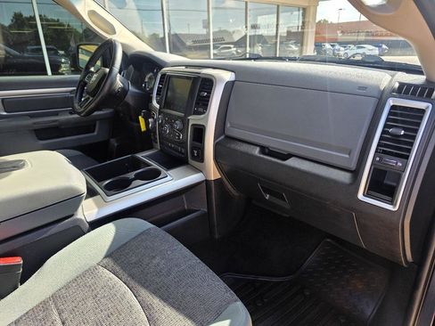 Used 2014 RAM 1500 Big Horn AWD/4WD image 18
