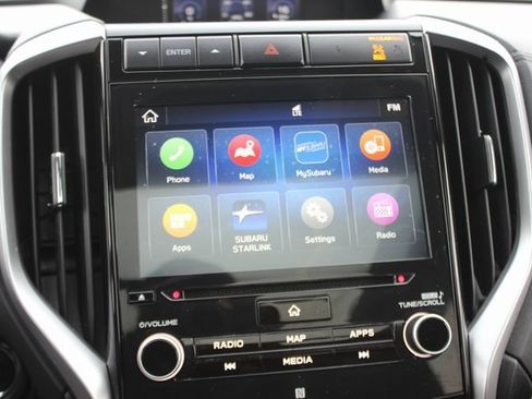 Used 2019 Subaru Ascent Limited image 5