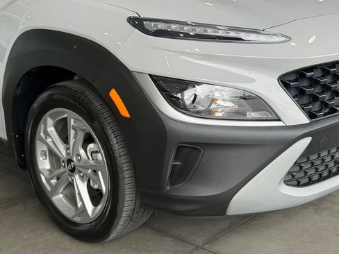 Used 2023 Hyundai Kona SEL FWD image 8