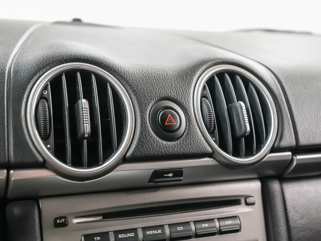 Used 2005 Porsche Boxster S RWD image 25