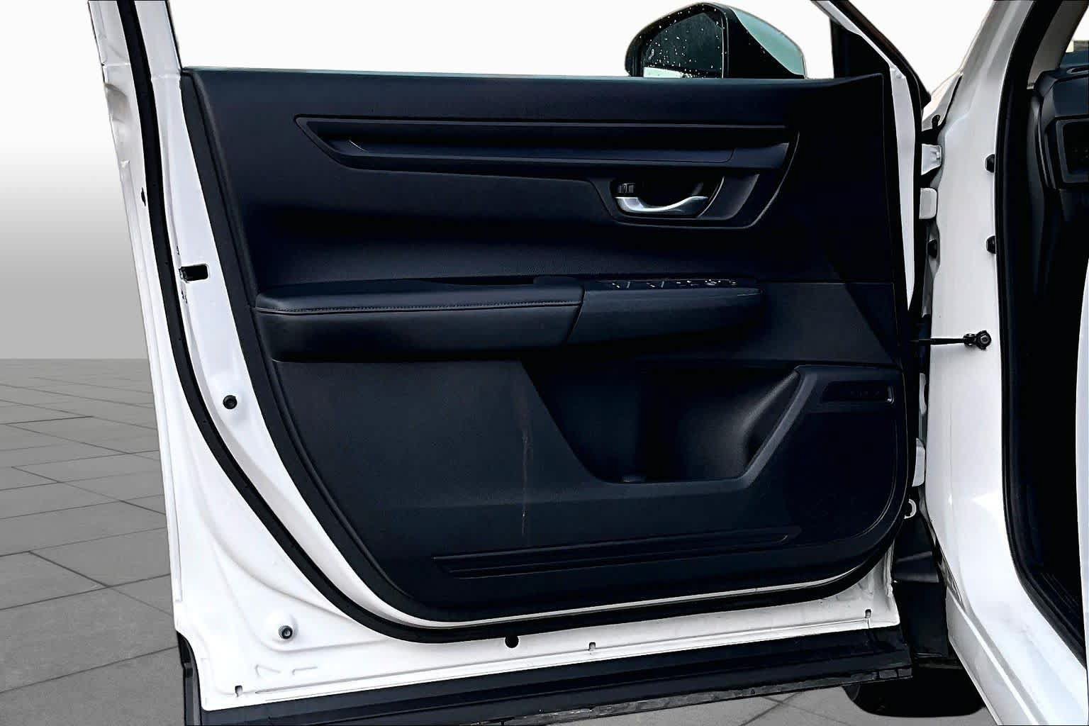 Used 2024 Honda CR-V EX image 22