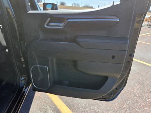 Used 2023 Chevrolet Silverado 1500 RST image 43