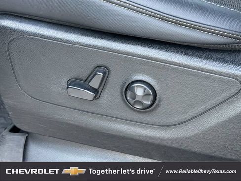 Used 2021 RAM 1500 Rebel AWD/4WD image 30