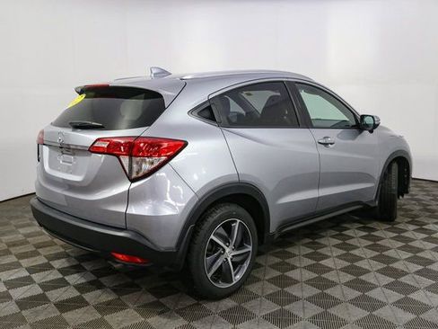 Used 2022 Honda HR-V EX image 11