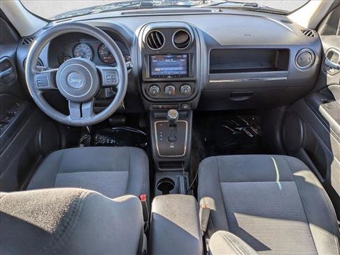 Used 2016 Jeep Patriot Sport w/ Power Value Group image 15