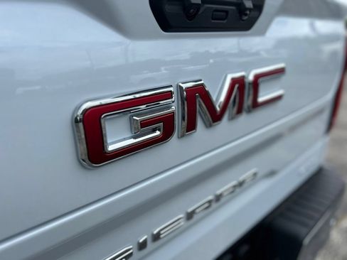 New 2026 GMC Sierra 1500 SLT w/ SLT Premium Package AWD/4WD image 46