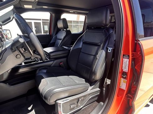 Used 2022 Ford F150 Raptor w/ Equipment Group 801A High image 37