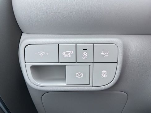 New 2026 Hyundai Palisade Limited image 35