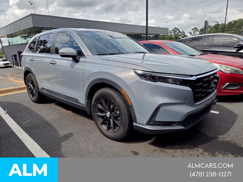 Used 2023 Honda CR-V EX-L image 16