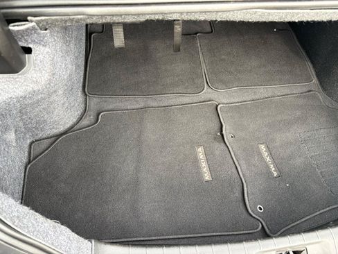 Used 2020 Nissan Maxima 3.5 SV w/ Floor Mat Group FWD image 39