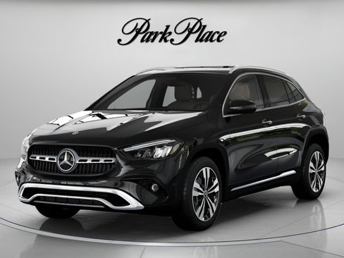 Certified 2026 Mercedes-Benz GLA 250 image 37