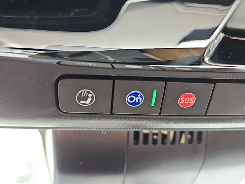 New 2026 Chevrolet Suburban High Country w/ Sun And Tow Package image 21