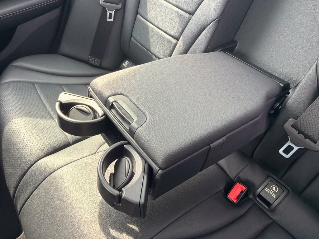 Used 2016 Mercedes-Benz C 300 4MATIC Sedan image 33