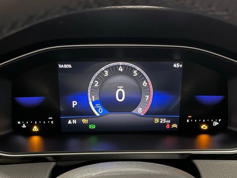 New 2026 Volkswagen Jetta Sport FWD image 22