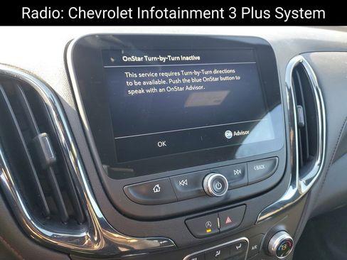 Certified 2024 Chevrolet Equinox RS image 17