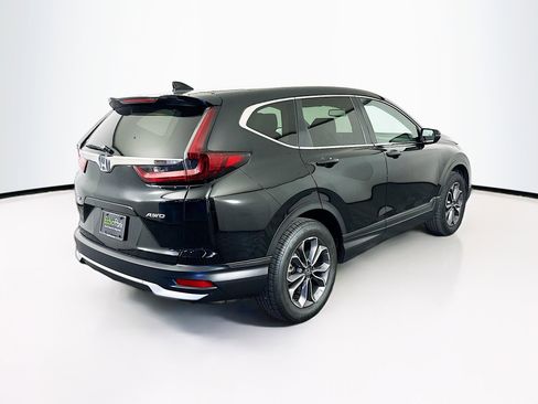 Used 2020 Honda CR-V EX-L image 9