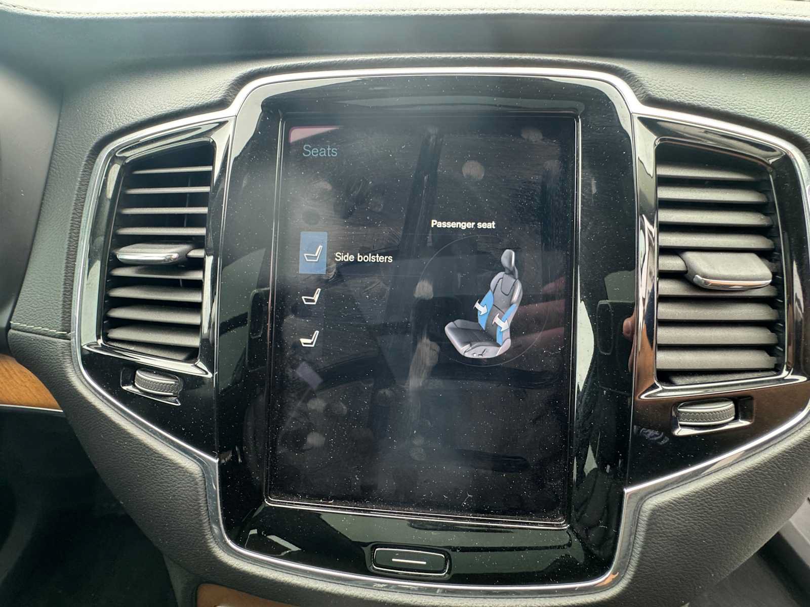 Used 2020 Volvo XC90 T6 Inscription AWD/4WD image 35