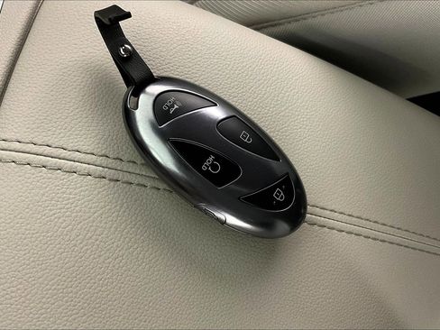 Used 2025 Hyundai Tucson SEL AWD/4WD image 33