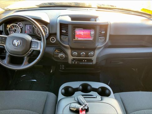 Used 2021 RAM 2500 Tradesman image 13