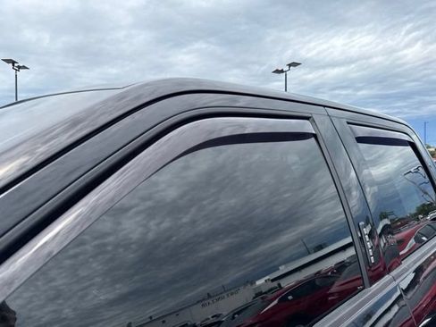 Used 2018 Ford F150 Lariat AWD/4WD image 4