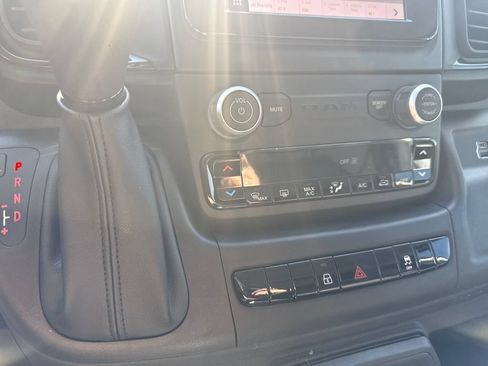 New 2026 RAM ProMaster 1500 w/ Convenience Group FWD image 18