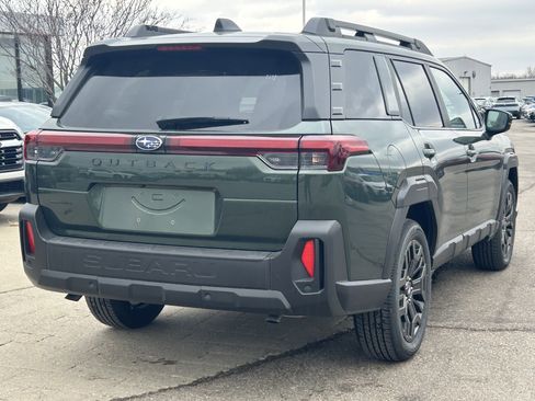 New 2026 Subaru Outback Limited XT image 7