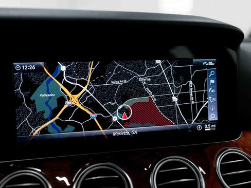 Used 2019 Mercedes-Benz E 450 4MATIC Wagon image 53