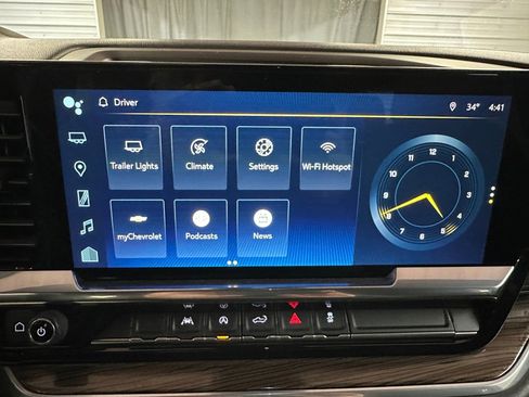 Certified 2023 Chevrolet Silverado 1500 LT image 12