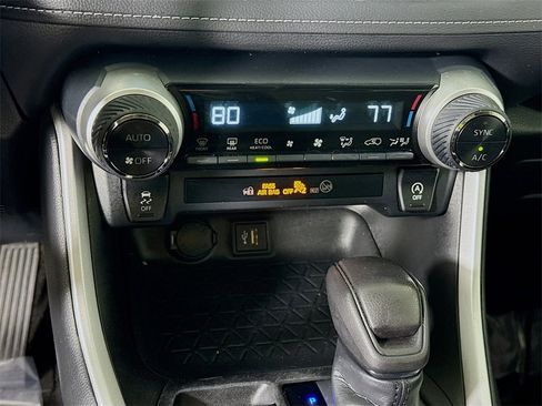 Certified 2023 Toyota RAV4 XLE image 8