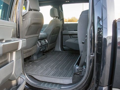 Used 2023 Ford F150 XLT w/ Equipment Group 302A High image 37