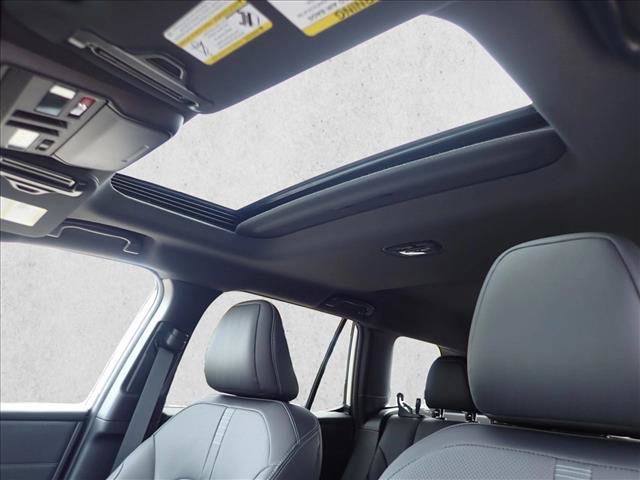 New 2026 Subaru Outback Touring XT AWD/4WD image 15