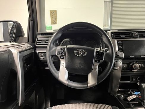 Used 2024 Toyota 4Runner SR5 image 23