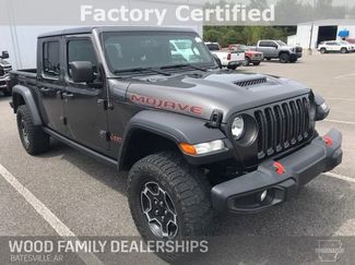 Used 2023 Jeep Gladiator Mojave w/ Cold Weather Group video 1