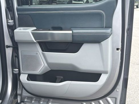 Used 2021 Ford F150 Limited AWD/4WD image 16