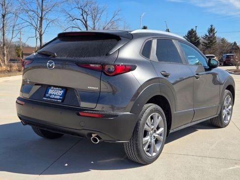 New 2026 MAZDA CX-30 AWD 2.5 S w/ Premium Package image 11