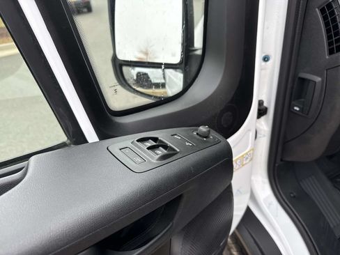 New 2026 RAM ProMaster 1500 w/ Convenience Group FWD image 25