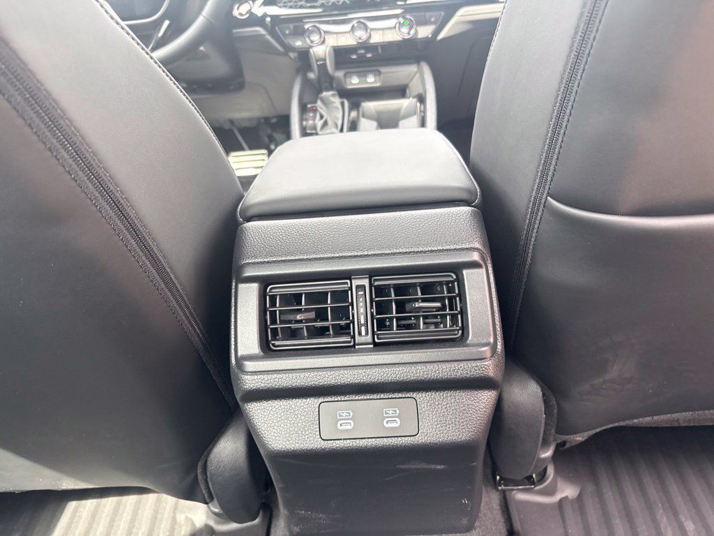 Certified 2026 Honda Accord Sport image 35