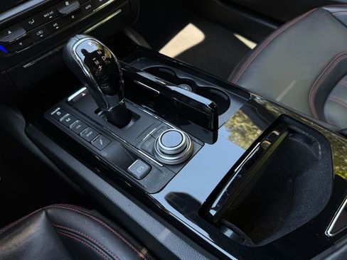 Used 2018 Maserati Quattroporte S RWD image 24