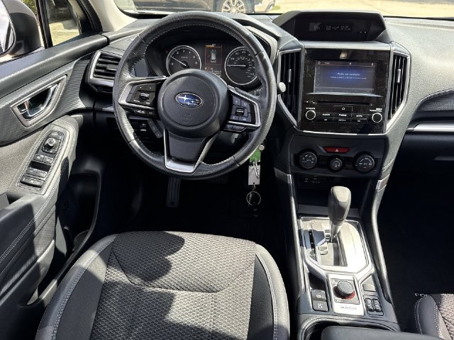 Used 2019 Subaru Forester Premium w/ All-Weather Package AWD/4WD image 10
