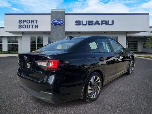 Used 2025 Subaru Legacy Limited w/ Popular Package #3 image 3