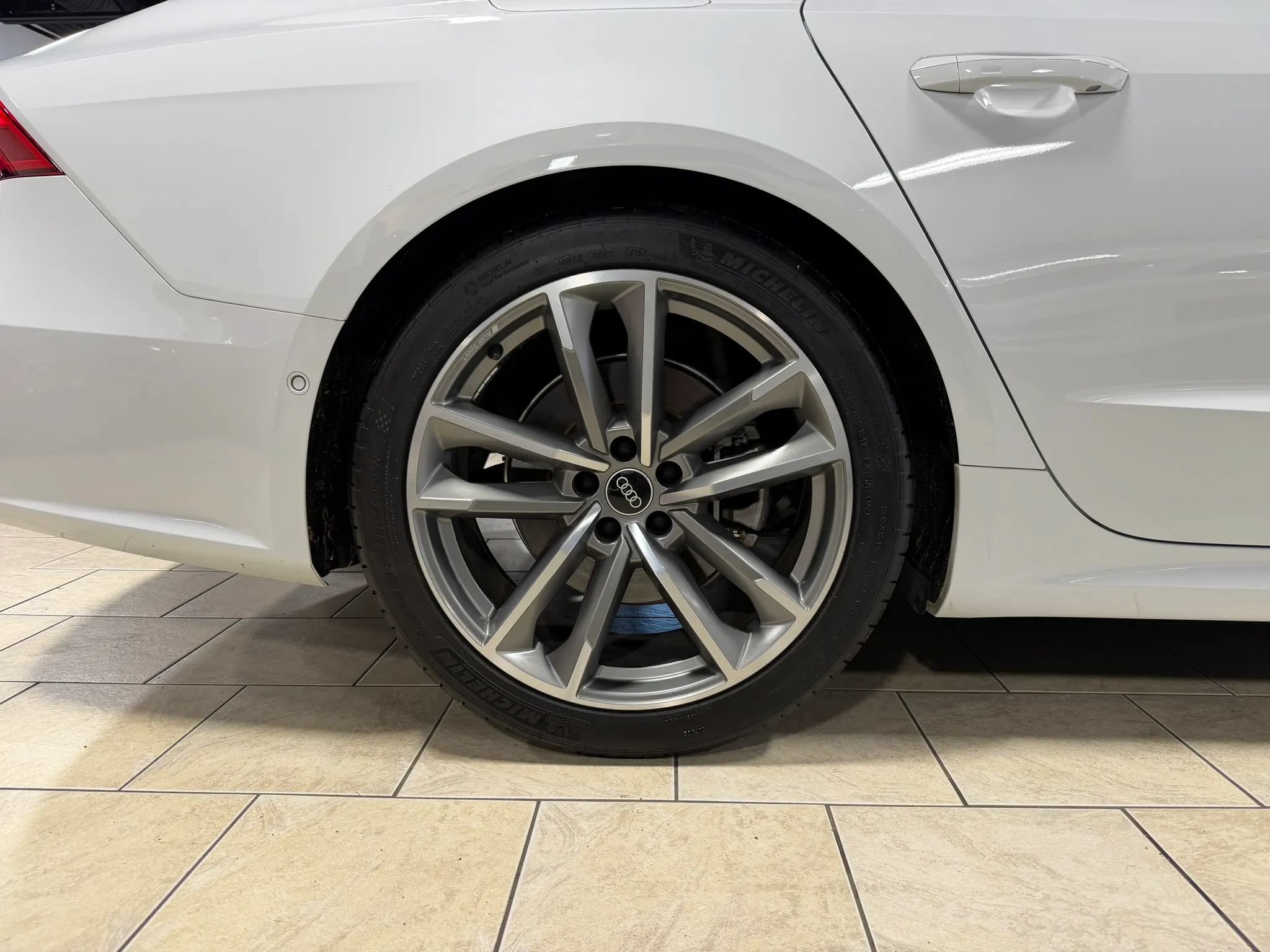 Used 2021 Audi A7 3.0T Premium Plus AWD/4WD image 36