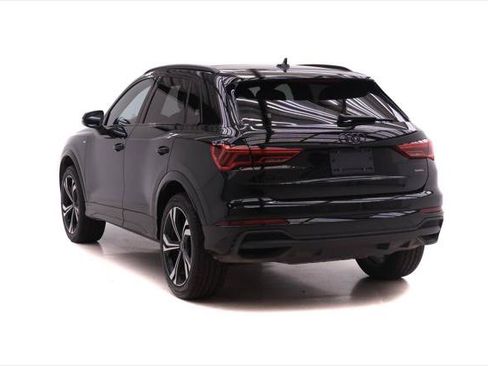 Certified 2023 Audi Q3 2.0T Premium Plus w/ Premium Plus Package AWD/4WD image 5