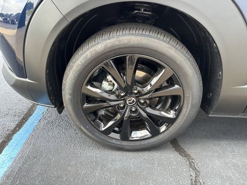 New 2025 MAZDA CX-30 AWD 2.5 S w/ Select Sport Pkg image 4