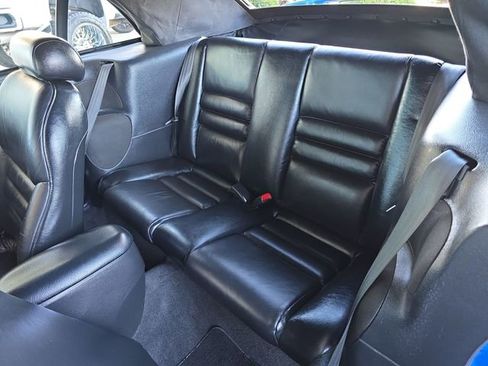 Used 1998 Ford Mustang Cobra image 23