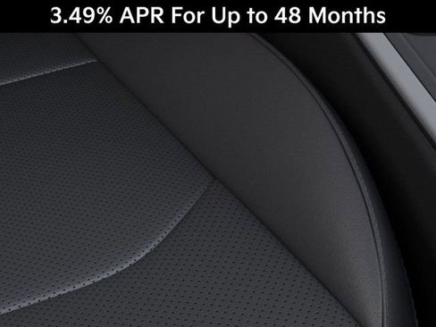 New 2026 Kia K4 EX image 25