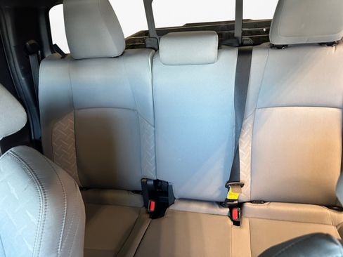 Certified 2024 Toyota Tacoma SR5 image 14