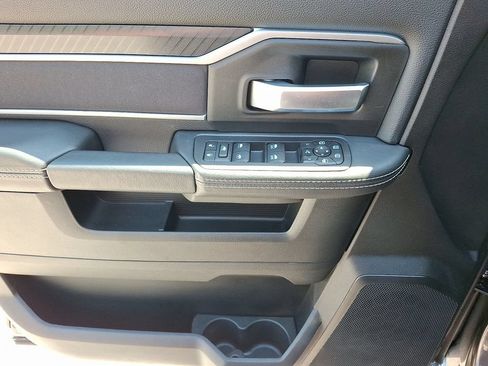 Used 2025 RAM 2500 Big Horn RWD image 14