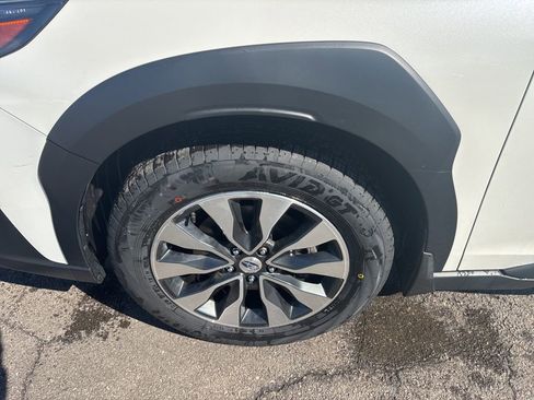 Certified 2023 Subaru Outback Limited XT image 7
