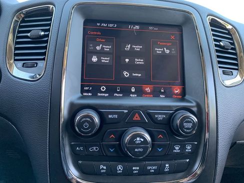 Used 2019 Dodge Durango GT image 26